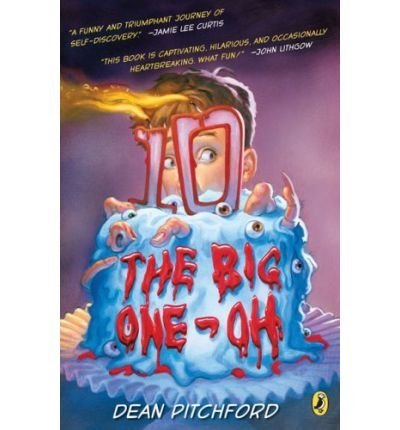 dean Pitchford/The Big One-Oh[ The Big One-Oh ] By Pitchford, Dea